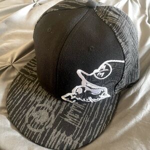 Metal Mulisha Hat